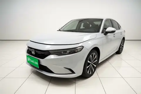 Honda Integra 2022
