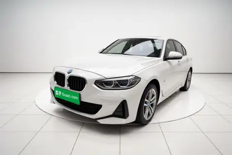 BMW 1 Series 2020
