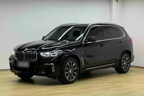 BMW X5 2022
