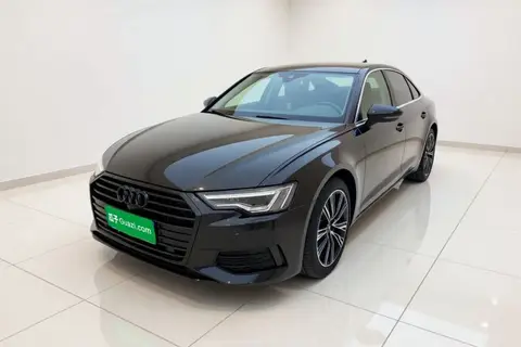 Audi A6L 2020