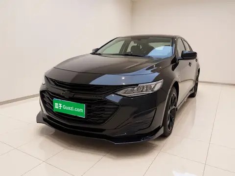 Chevrolet Malibu XL 2023