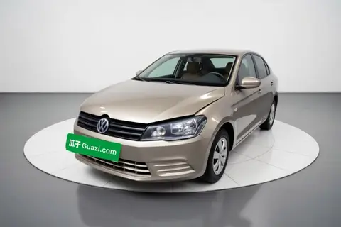 Volkswagen Jetta 2016