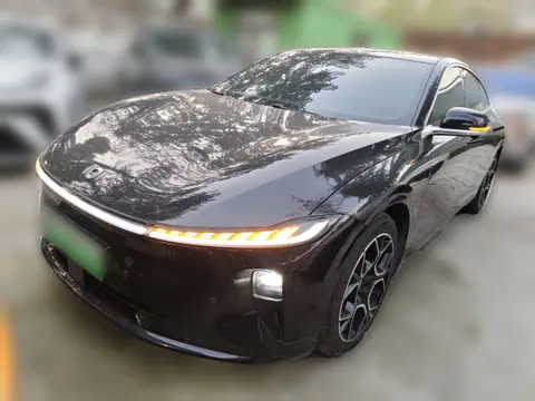 Changan A07 2024