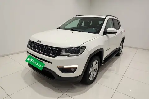 Jeep Compass 2017