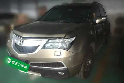 Acura MDX 2010