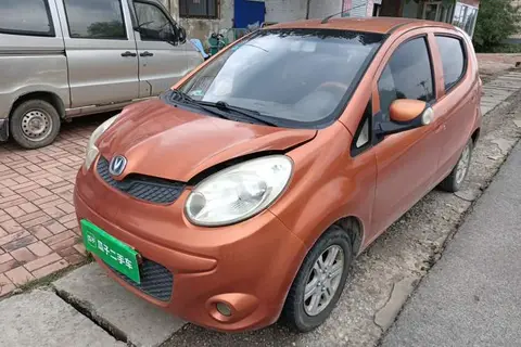 Changan Benni Mini 2015