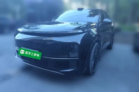 Li L8 2024
