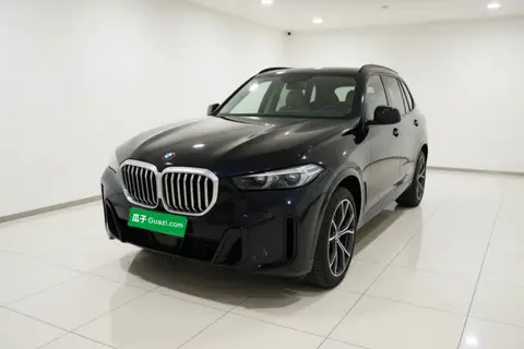 BMW X5 2024