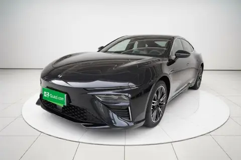 NETA S 2023