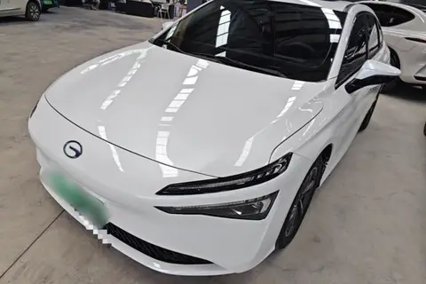 GAC Aion S 2023