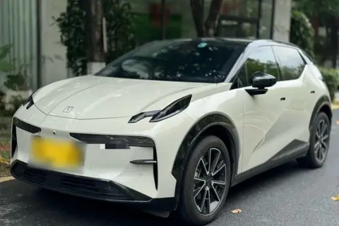 ZEEKR X 2023