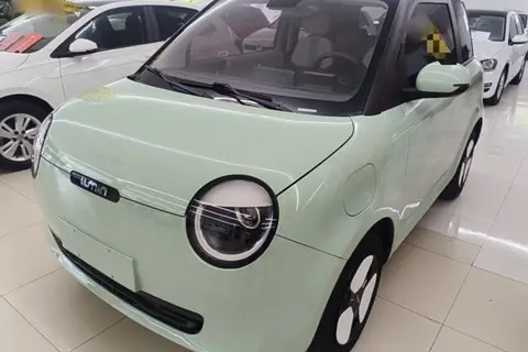 Changan Lumin 2022