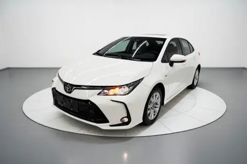 Toyota Corolla 2024