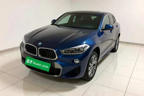 BMW X2 2019