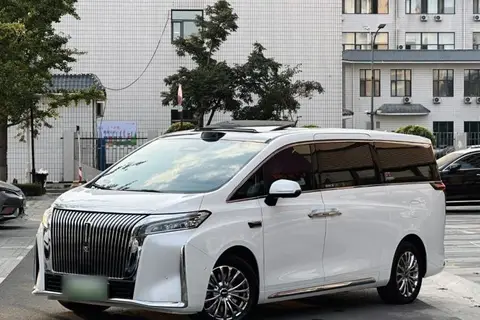Wey Gaoshan 2025