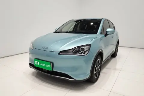 NETA V 2022