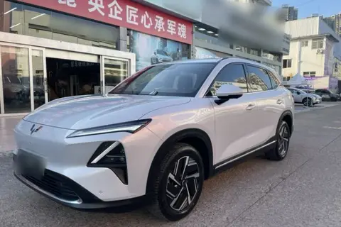 Wuling Xingguang S 2024