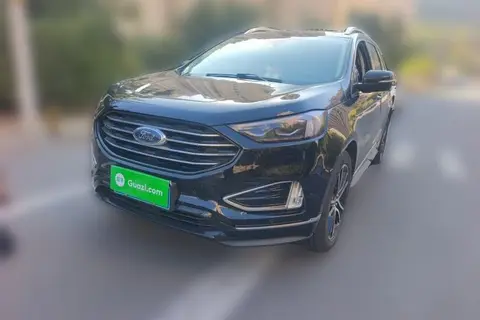Ford Edge 2020