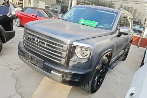Haval Raptor 2025