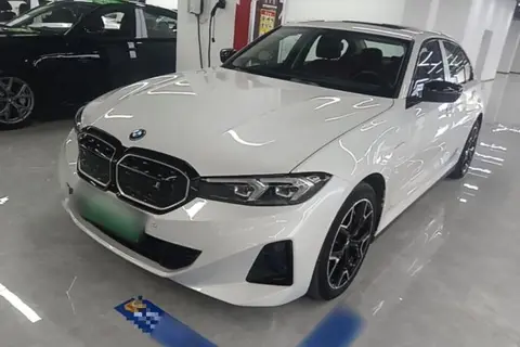 BMW i3 2023