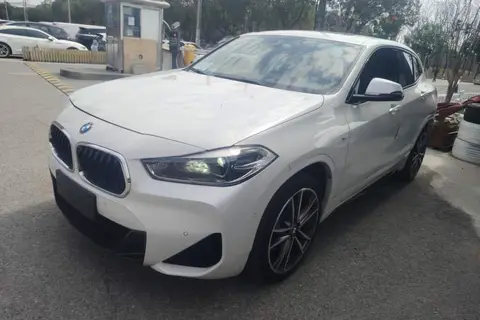 BMW X2 2020