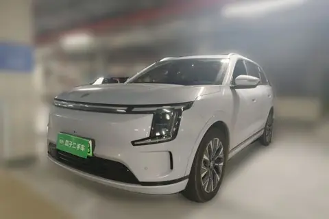 Jetour Shanhai L7 PLUS 2025