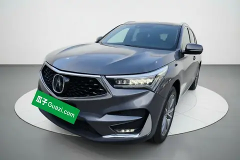 Acura RDX 2018
