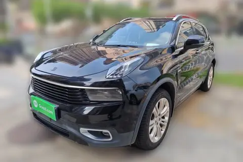 Lynk & Co 01 2018