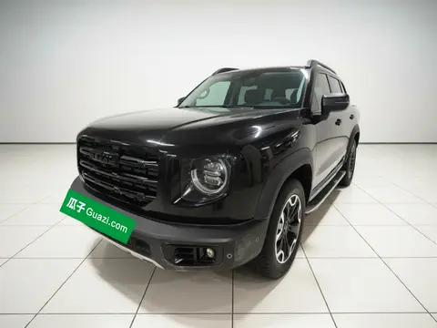 Haval Dargo 2021