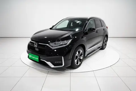 Honda CR-V 2021