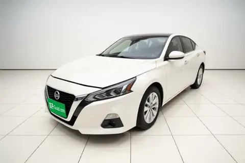 Nissan Teana 2019