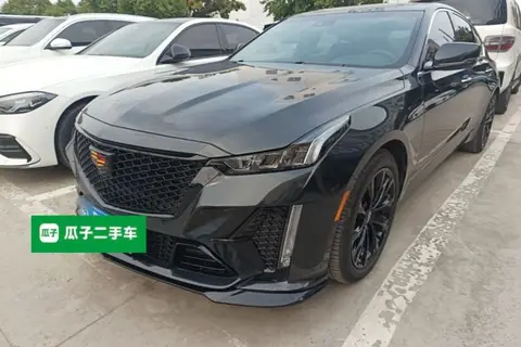 Cadillac CT5 2023