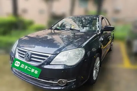 Volkswagen Bora 2012