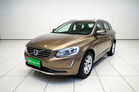 Volvo XC60 2017