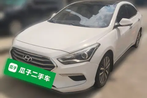 Hyundai Mistra 2017