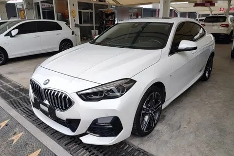 BMW 2 Series 2022