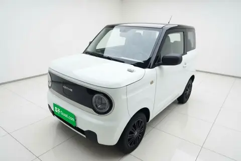 Geely Panda 2023