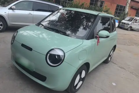 Changan Lumin 2024