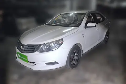 Baojun 630 2013
