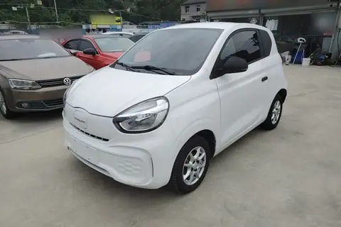 Roewe Clever 2022