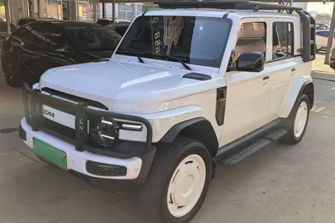 iCAR V23 2025