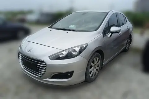 Peugeot 308 2013