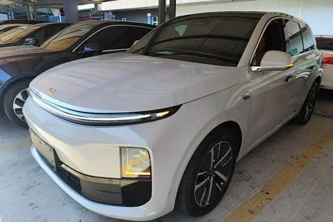 Li L6 2024