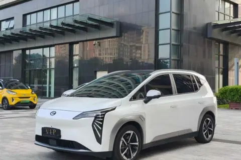 GAC Aion Y 2023