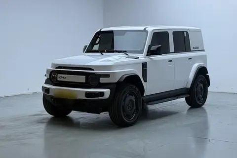 iCAR V23 2025