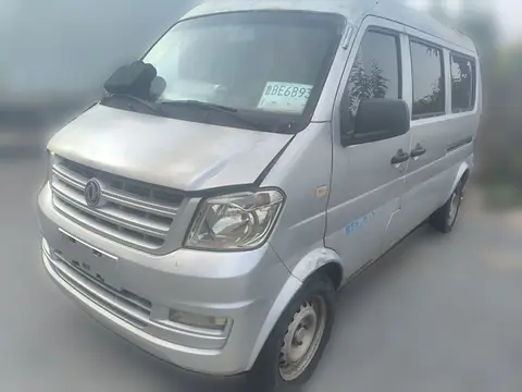Dongfeng K07S 2015