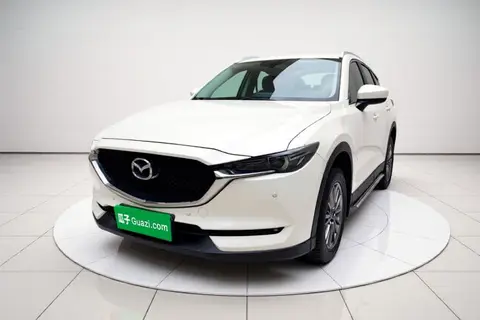 Mazda CX-5 2018