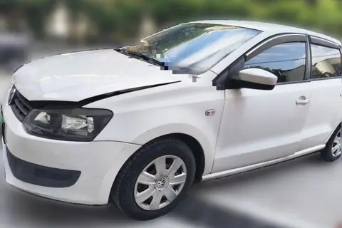 Volkswagen Polo 2013