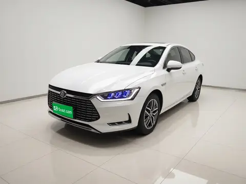 BYD Qin Pro 2020