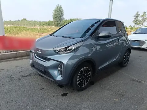 Chery QQ Little Ant 2023